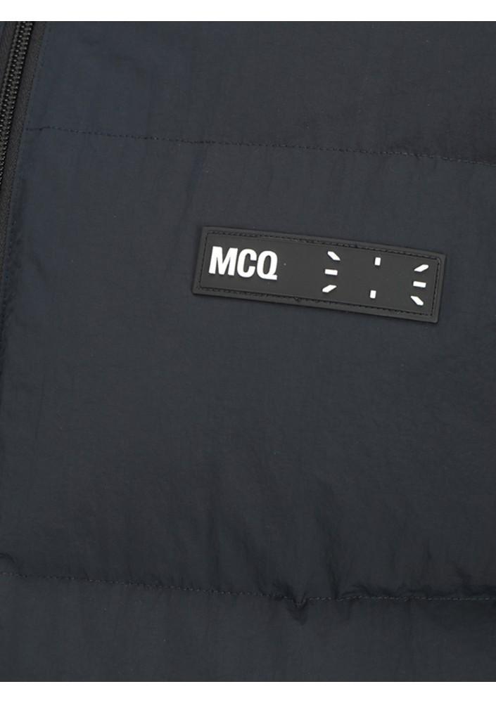 商品Alexander McQueen|Puffer Jacket,价格¥3656,第5张图片详细描述