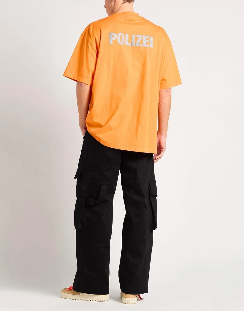 商品Vetements|T-shirt,价格¥3127,第3张图片详细描述