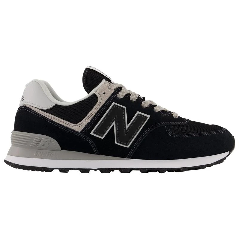 商品New Balance|New Balance 574 - Men's,价格¥696,第1张图片