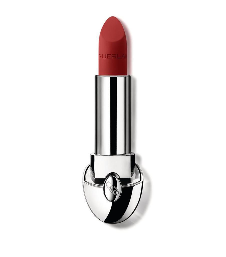 商品Guerlain|Rouge G de Guerlain The Velvet Matte Lipstick,价格¥239,第1张图片