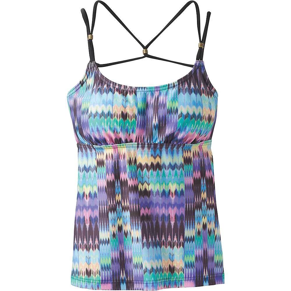 商品Prana|Prana 女士坦基尼上衣,价格¥375,第1张图片