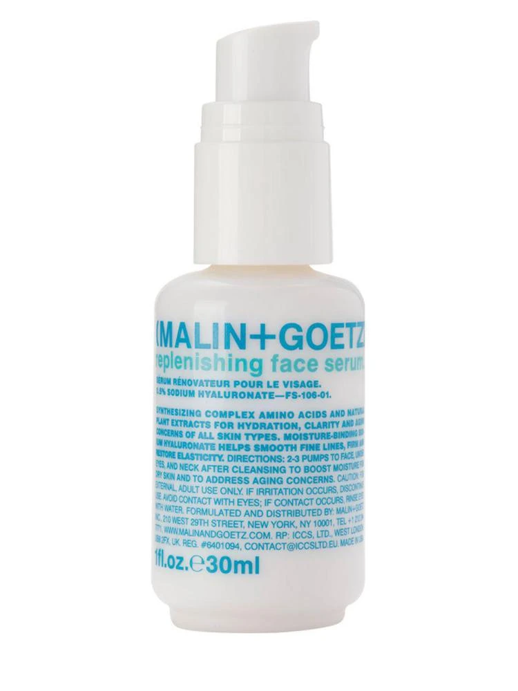 商品Malin + Goetz|Replenishing 面部滋润精华,价格¥526,第1张图片