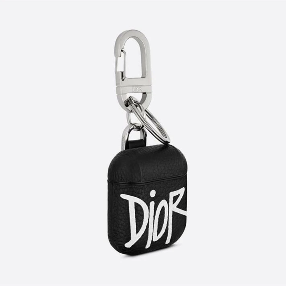 DIOR 黑色耳机盒 2PUKH190-YZS-H10E 商品