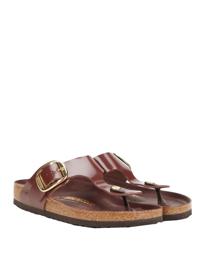 商品Birkenstock|Flip flops,价格¥645,第4张图片详细描述