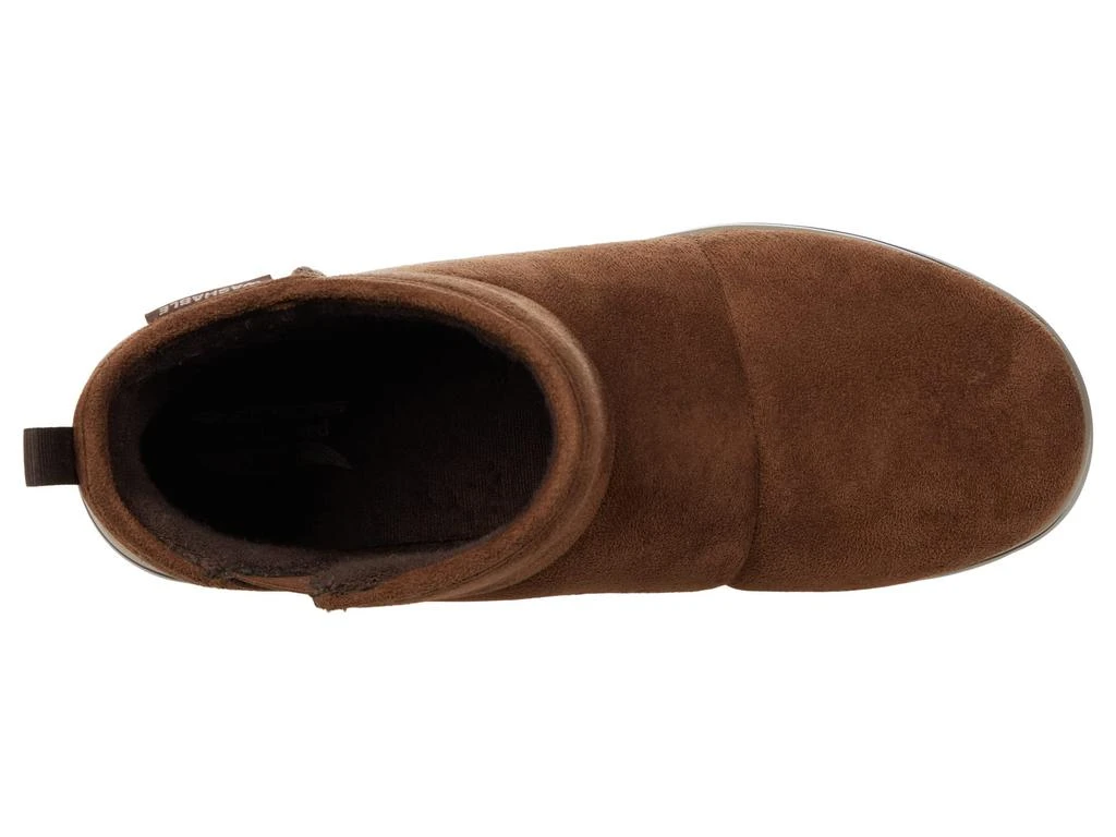商品SKECHERS|Go Walk Arch Fit Lounge - Carlson,价格¥559,第2张图片详细描述