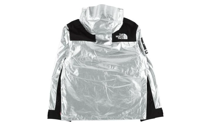 商品Supreme|Supreme TNF Metallic Mountain外套,价格¥6090-¥7659,第4张图片详细描述