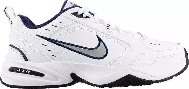 商品NIKE|Nike Men's Air Monarch IV Training Shoe,价格¥495,第1张图片