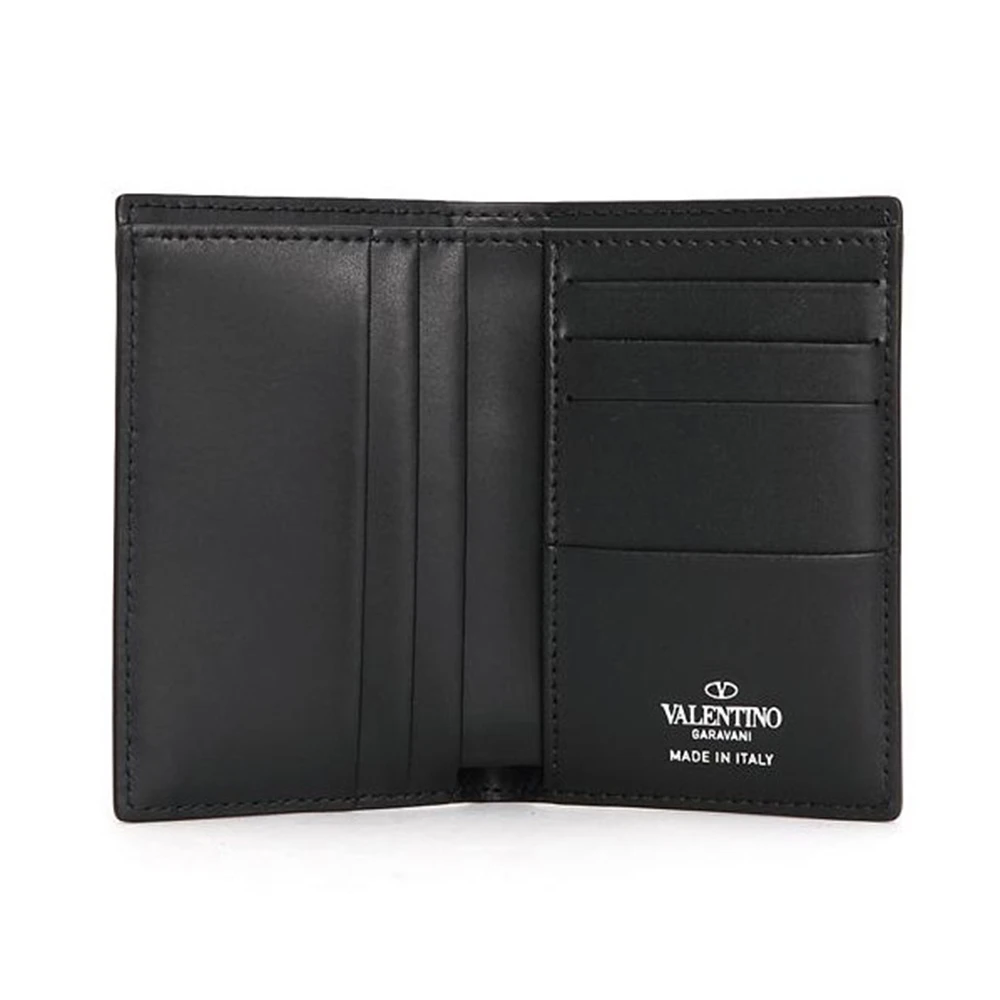 VALENTINO 男士长款钱夹黑色 XY2P0576-LVN-0NO 商品