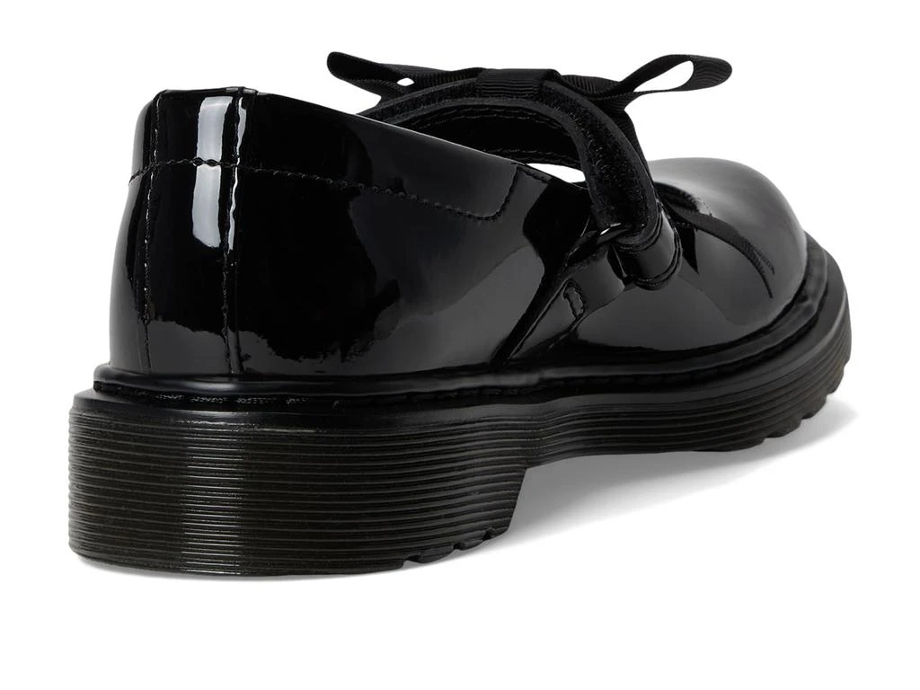 商品Dr. Martens|玛丽珍鞋 (Little Kid/Big Kid),价格¥441,第5张图片详细描述