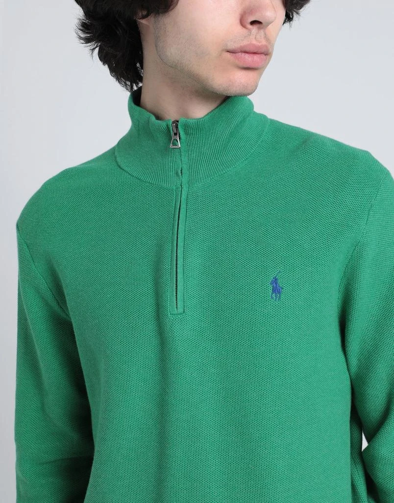 商品Ralph Lauren|Sweater with zip,价格¥767,第4张图片详细描述