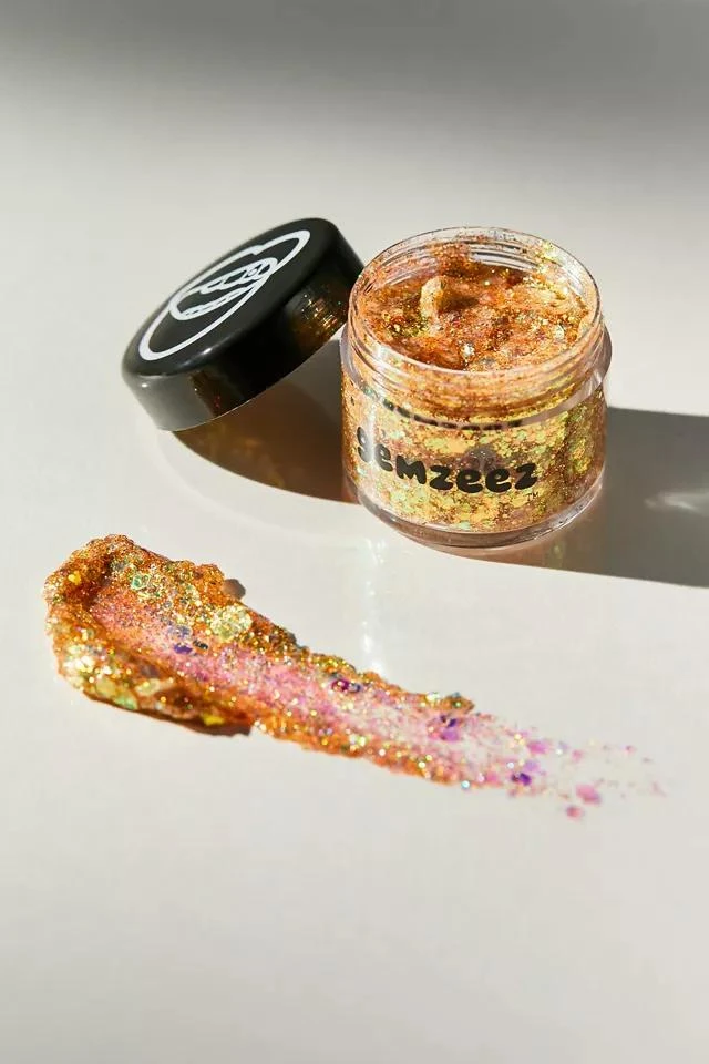 商品Gemzeez|Gemzeez Glitter Gel,价格¥90,第1张图片