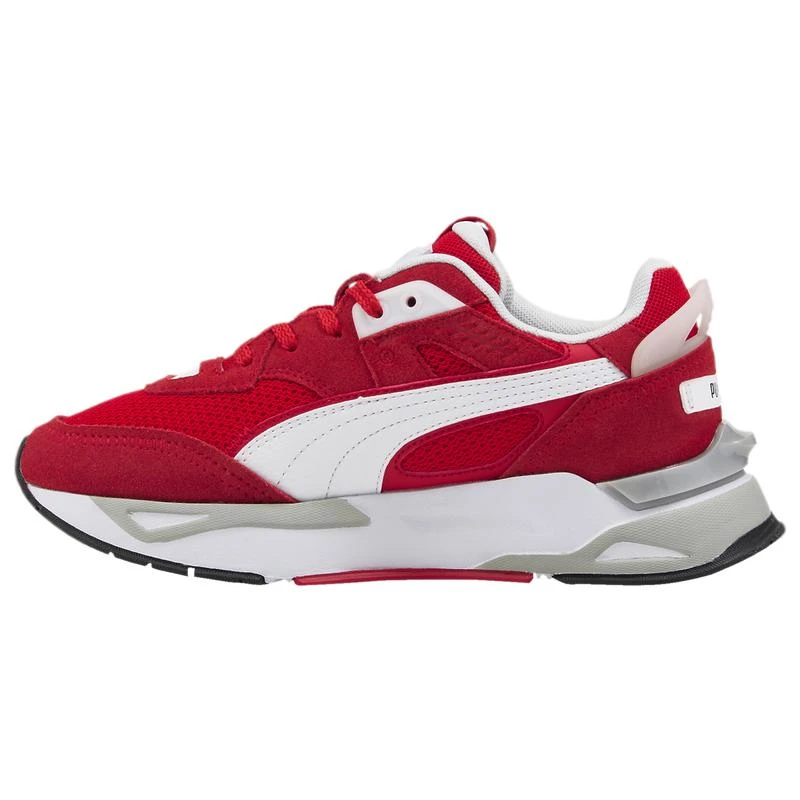 商品Puma|PUMA Mirage Sport Heritage - Boys' Preschool,价格¥543,第2张图片详细描述