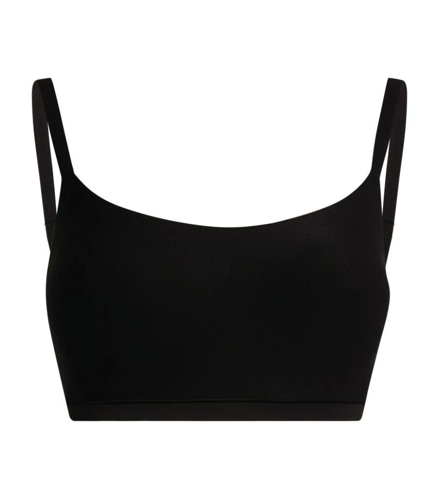 商品Chantelle|SoftStretch Padded Bralette,价格¥452,第1张图片