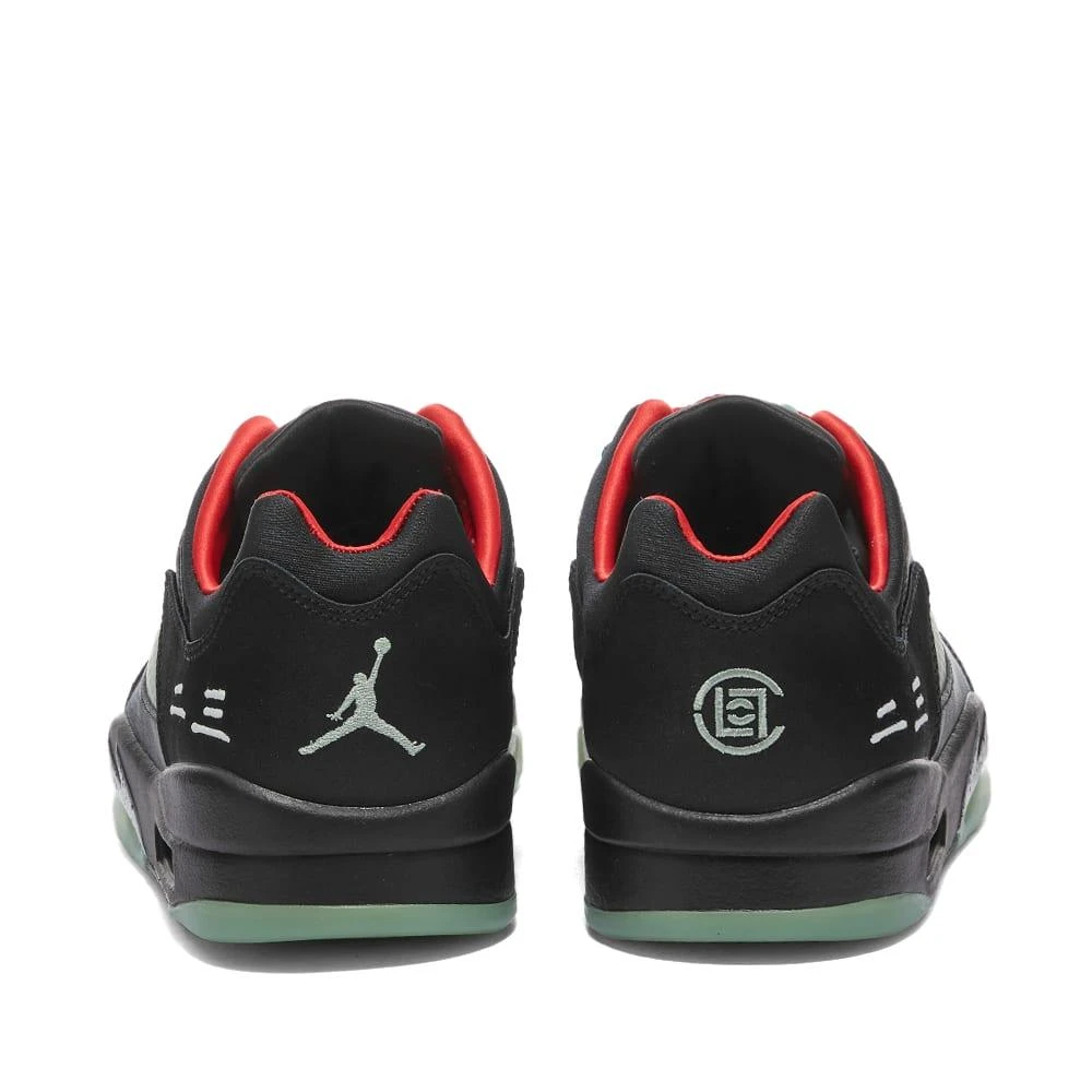 商品Jordan|Air Jordan x CLOT 5 Retro Low SP,价格¥1056,第3张图片详细描述