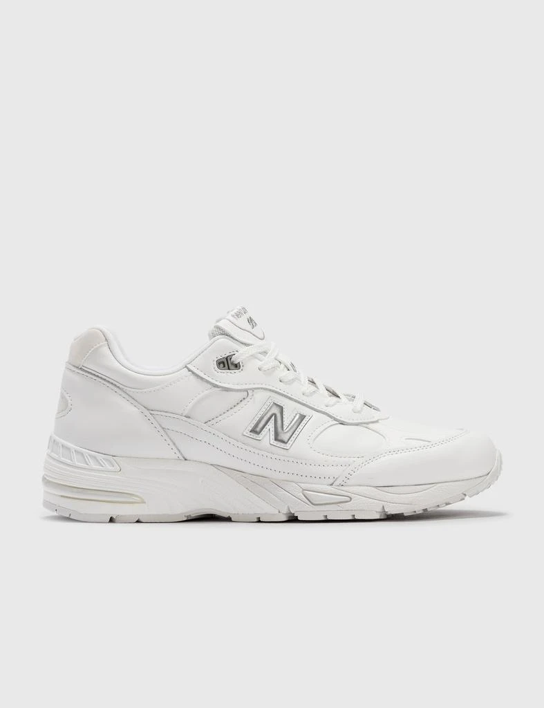 商品New Balance|Made in UK 991,价格¥1481,第1张图片