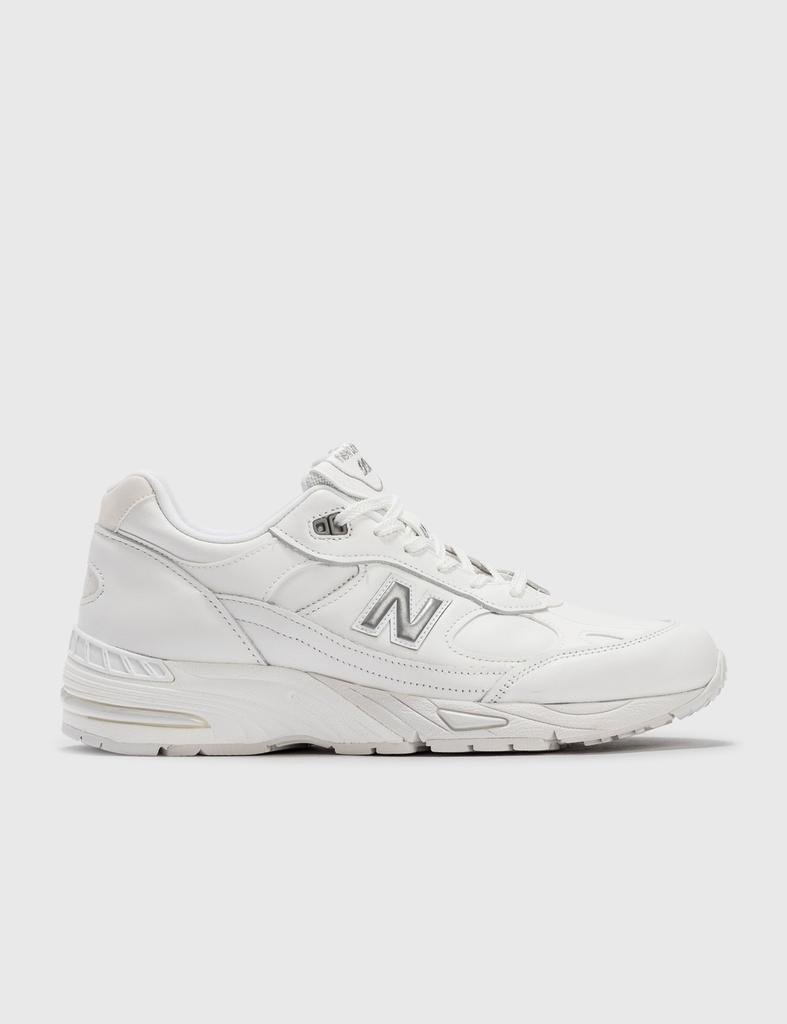 商品New Balance|Made in UK 991,价格¥1974,第1张图片