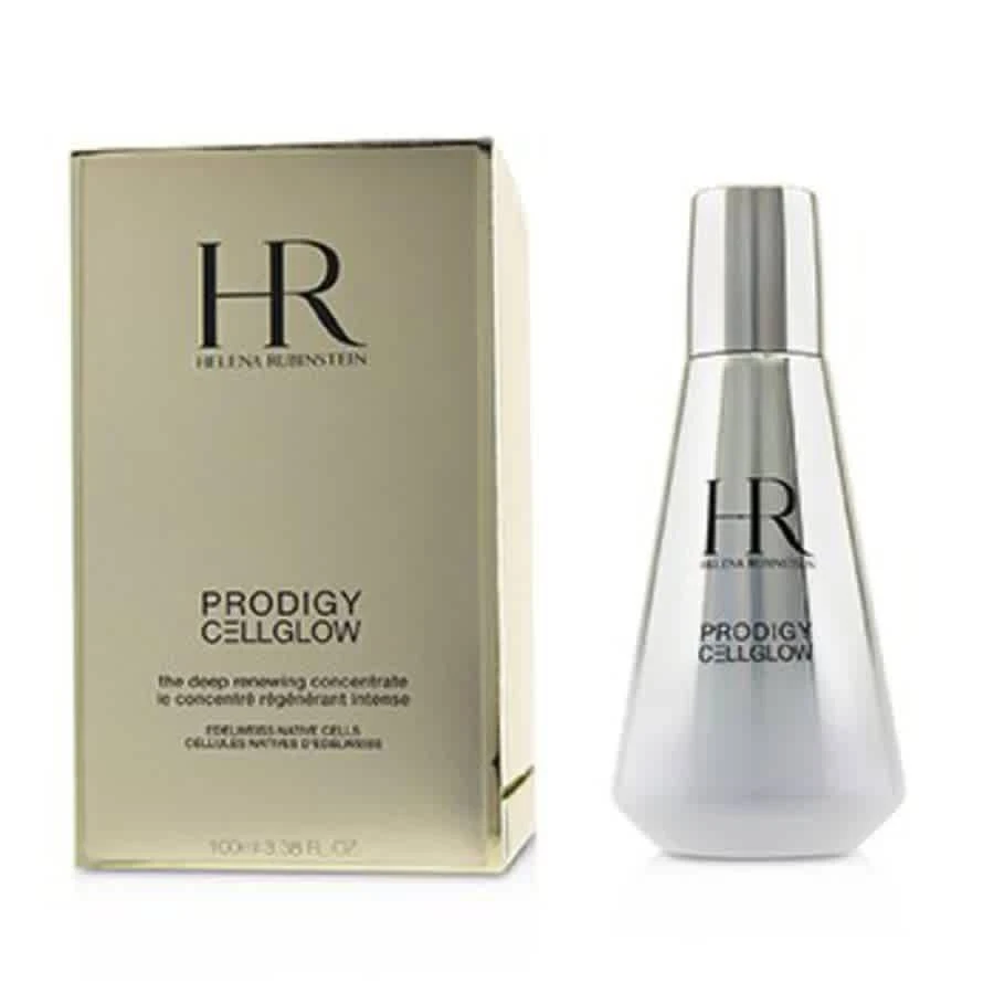 商品Helena Rubinstein|Unisex Prodigy Cellglow The Deep Renewing Concentrate 3.4 oz Skin Care 3614272315907,价格¥2475,第2张图片详细描述