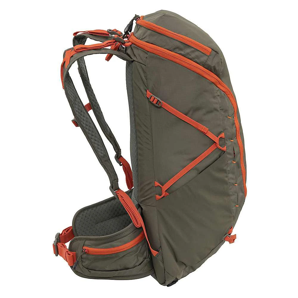 商品ALPS Mountaineering|ALPS Mountaineering Canyon 30 Pack,价格¥752,第2张图片详细描述