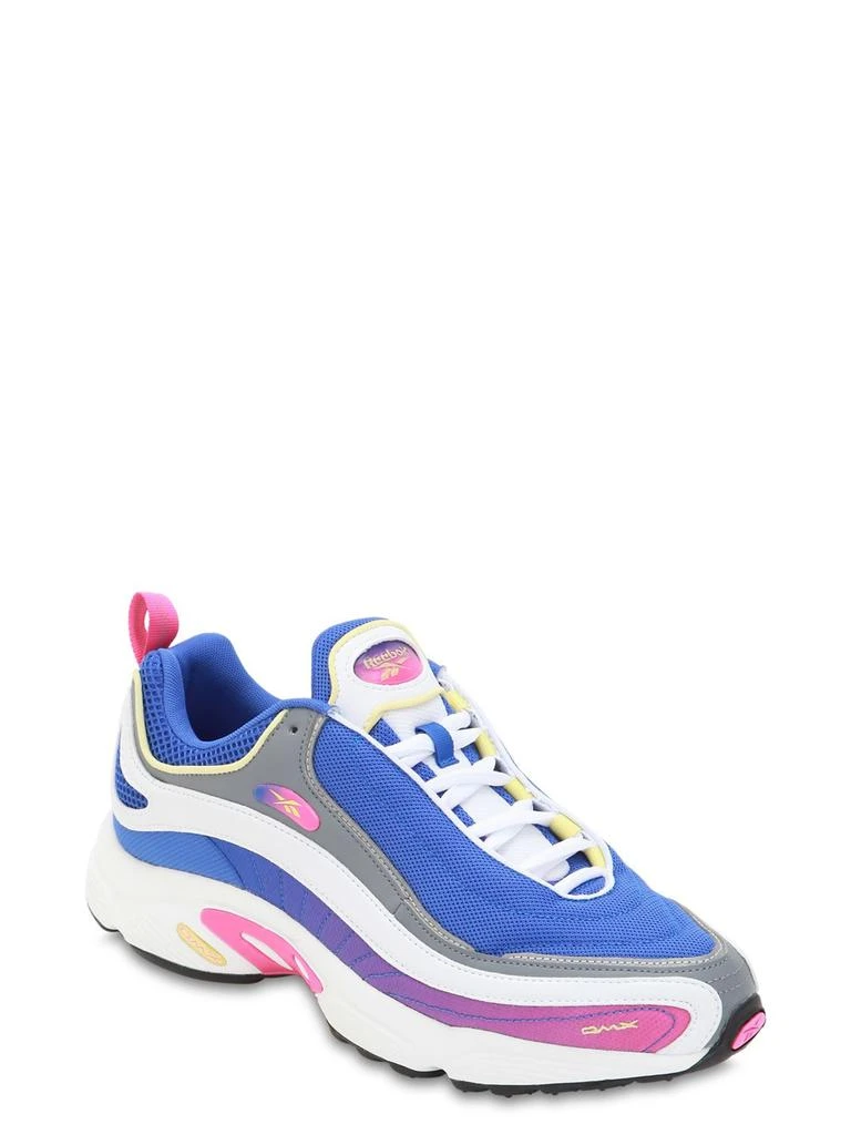 商品Reebok|Dmx Trainer Sneakers,价格¥817,第1张图片详细描述