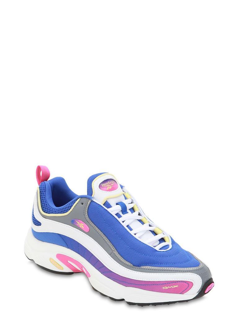 商品Reebok|Dmx Trainer Sneakers,价格¥790,第1张图片