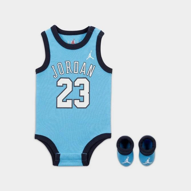 Infant Jordan Jersey 5-Piece Box Set 商品