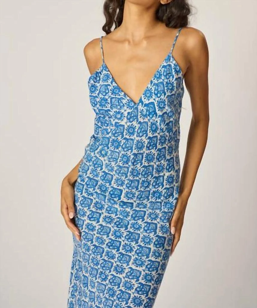 商品natalie martin|Natalie Martin - Eve Slip Dress,价格¥1055,第4张图片详细描述