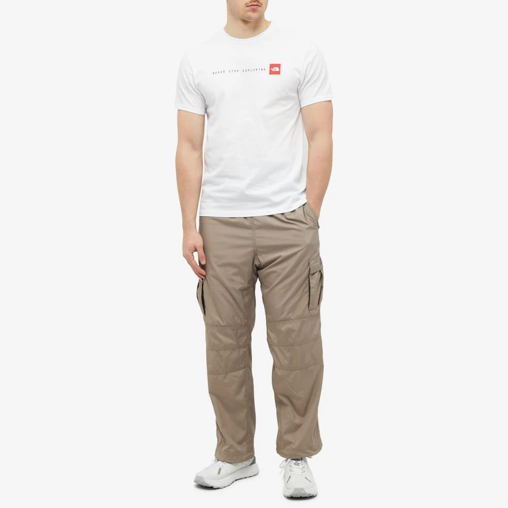 商品The North Face|The North Face Never Stop Exploring T-Shirt,价格¥359,第4张图片详细描述