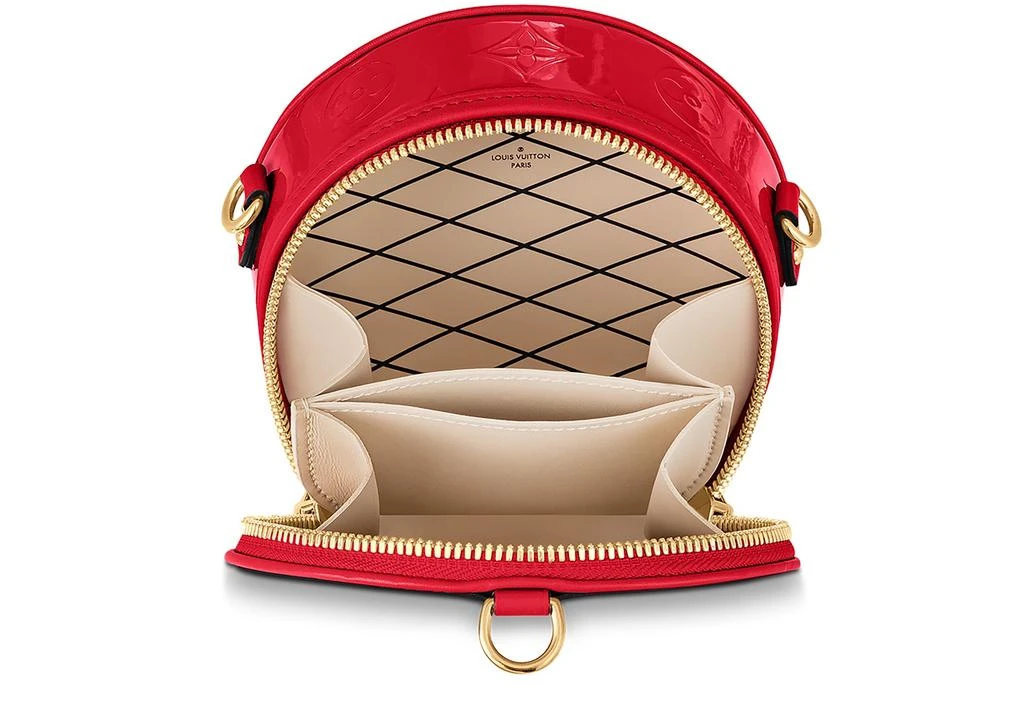 商品Louis Vuitton|Mini Boite Chapeau,价格¥14713,第5张图片详细描述