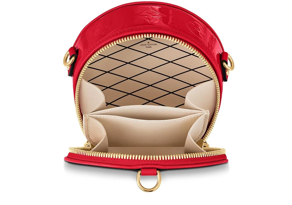 商品Louis Vuitton|Mini Boite Chapeau,价格¥15270,第5张图片详细描述