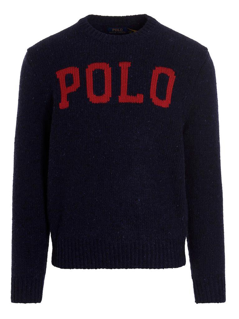 商品Ralph Lauren|'Polo' sweater,价格¥1206,第1张图片
