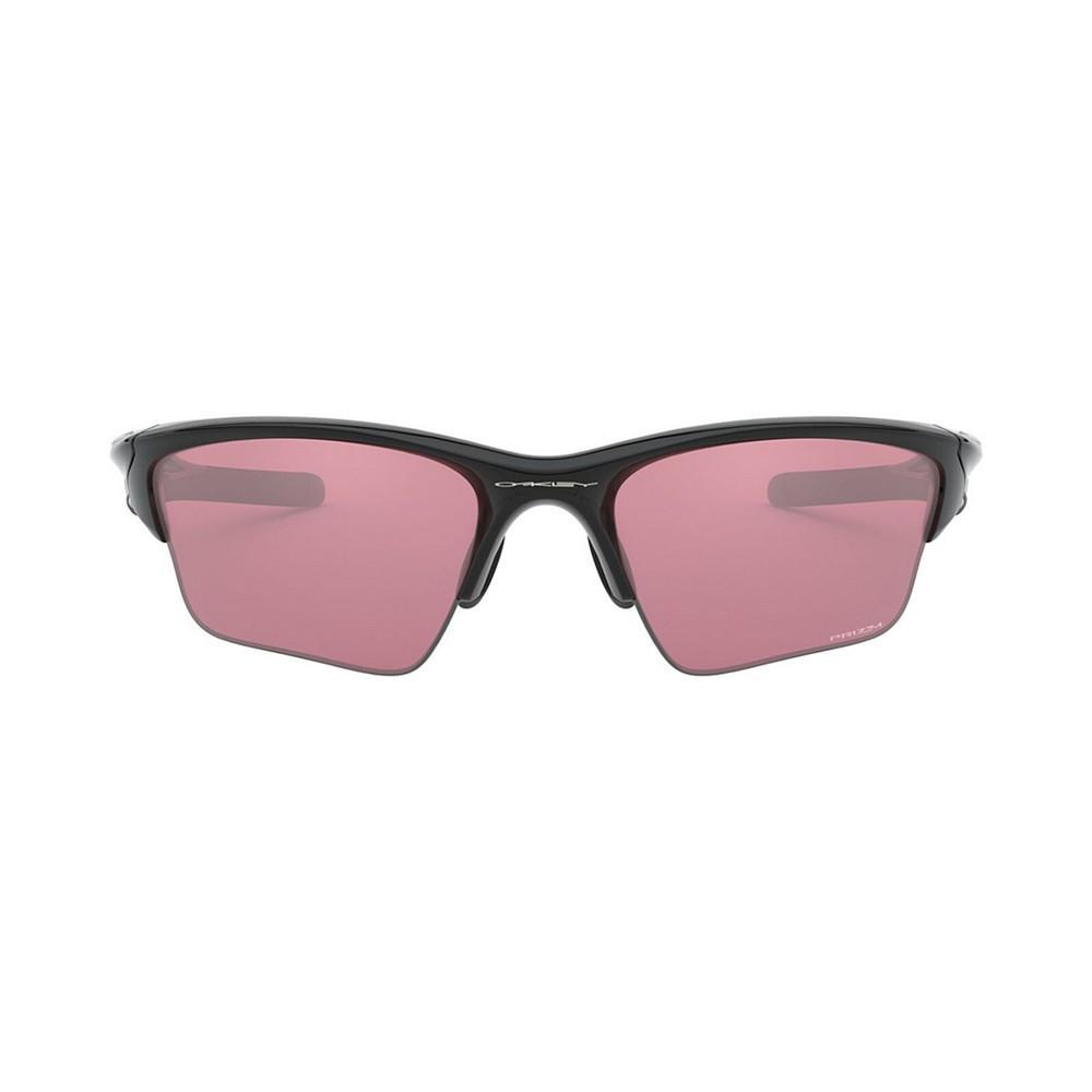 商品Oakley|Sunglasses, OO9154 62 HALF JACKET 2.0 XL,价格¥1109,第4张图片详细描述