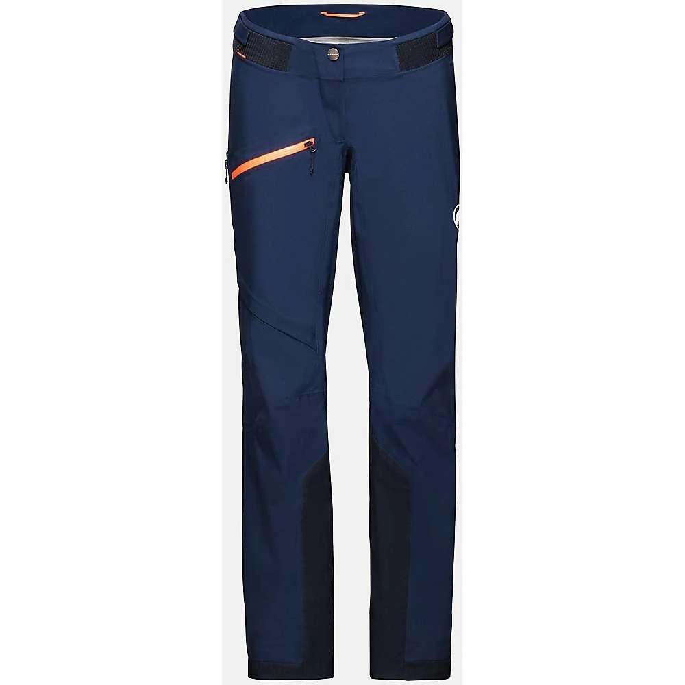 商品Mammut|Mammut Women's Aenergy Air HS Pants,价格¥1534,第3张图片详细描述