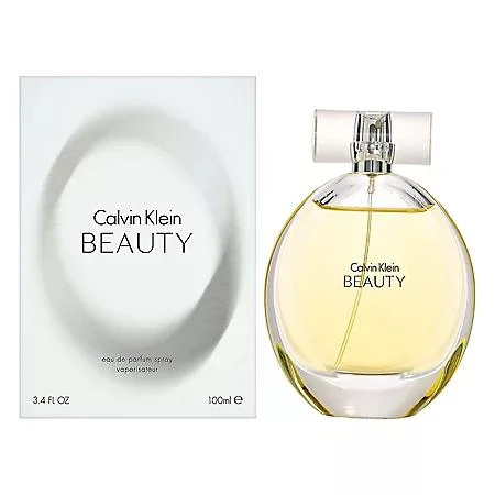 商品Calvin Klein|Calvin Klein Beauty Eau de Parfum, 3.4 fl oz,价格¥248,第1张图片