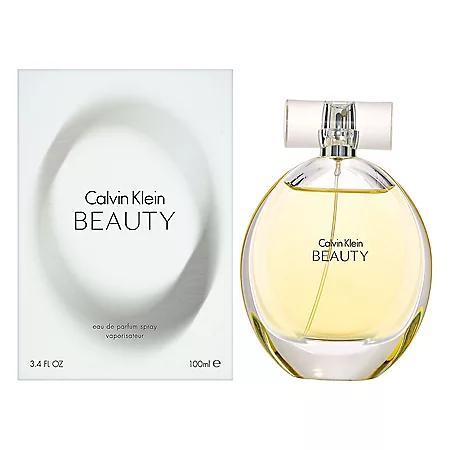 商品Calvin Klein|CK Beauty 3.4 oz. EDT Spray,价格¥221,第1张图片