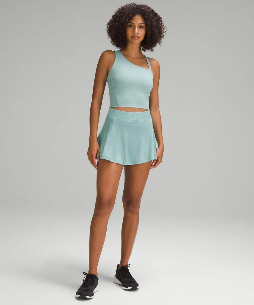 商品Lululemon|Everlux Asymmetrical Tennis Tank Top,价格¥330,第4张图片详细描述