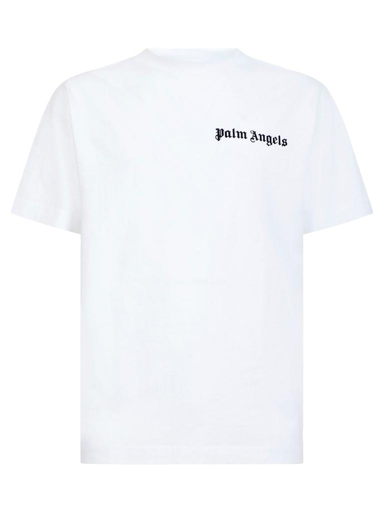 Palm Angels T-shirt商品第1张图片规格展示