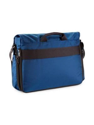 商品Tumi|North Lake Laptop Messenger Bag,价格¥1425,第4张图片详细描述