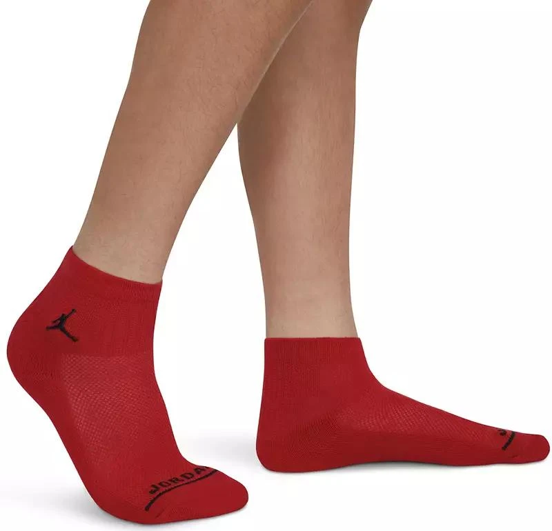 Jordan Kid's Ankle Socks - 6 Pack 商品