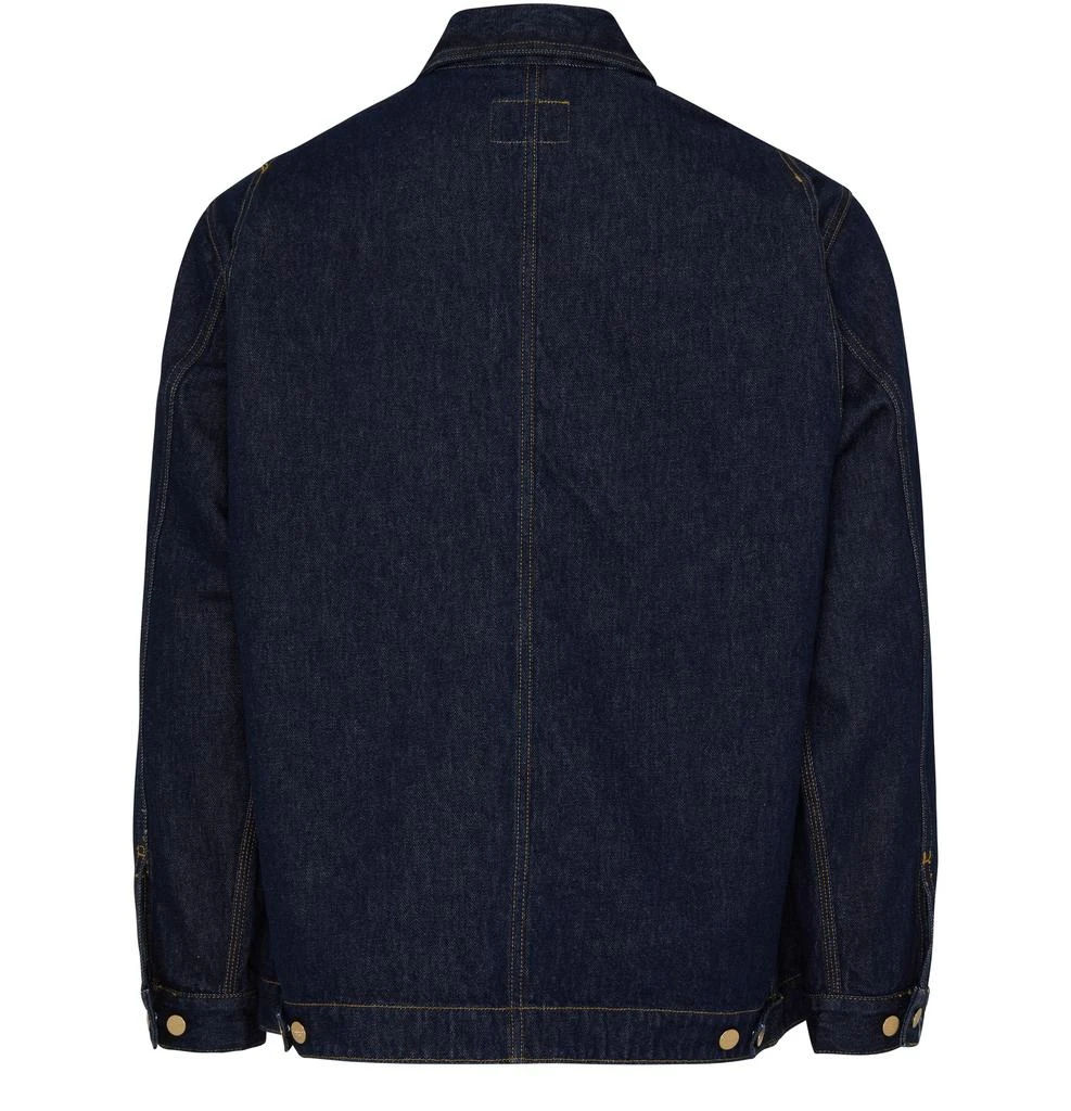 商品Carhartt WIP|Nash 外套,价格¥1150,第3张图片详细描述