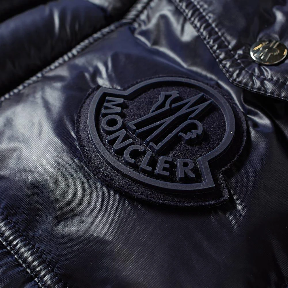 商品Moncler|Moncler Lametin Down Jacket,价格¥18233,第3张图片详细描述