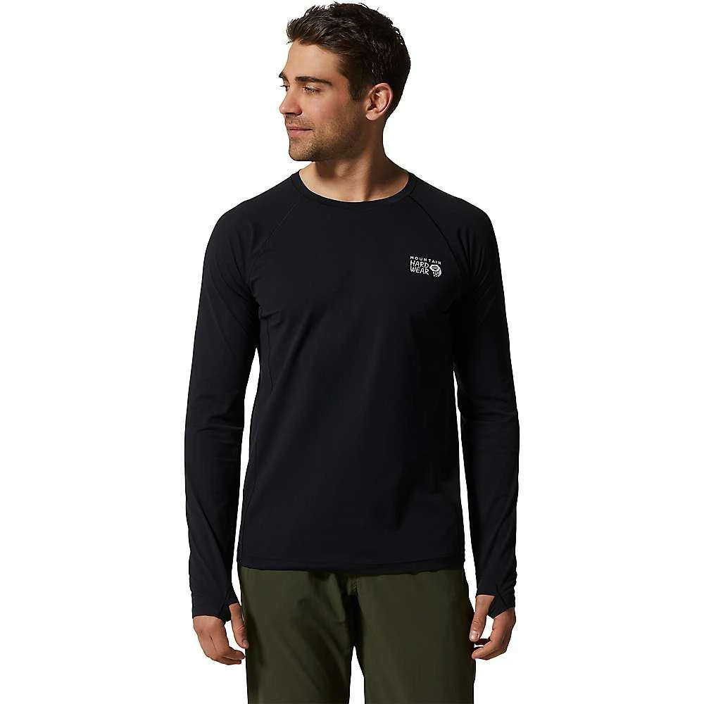 Mountain Hardwear Men's Mountain Stretch LS Top 商品