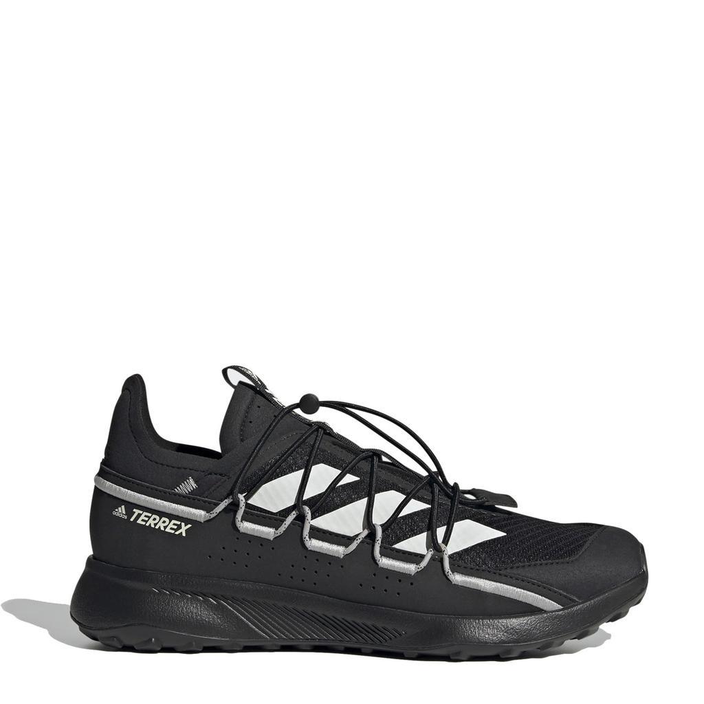 商品Adidas|Adidas Terrex Voyager 21 Travel Shoes Core Black / Chalk White / Grey Two,价格¥595,第1张图片