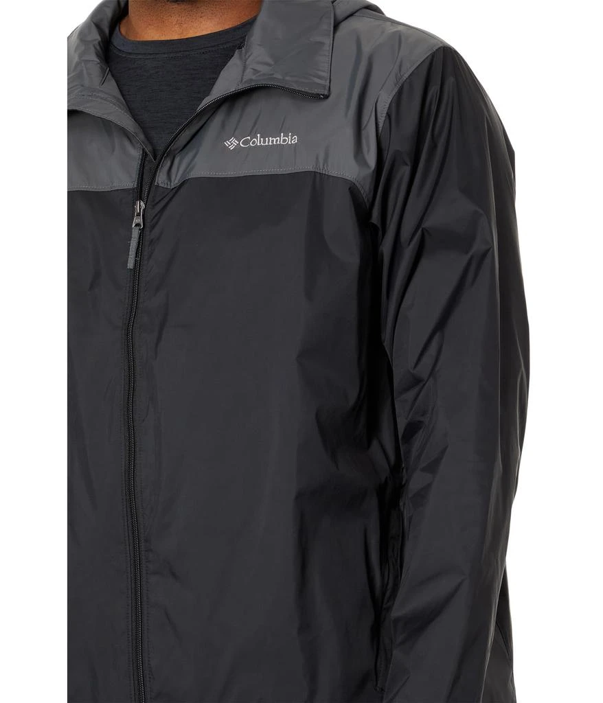 商品Columbia|Big & Tall Glennaker Lake™ Jacket,价格¥201,第3张图片详细描述