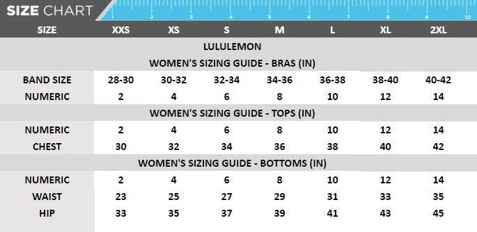 Lululemon Women's Swiftly Tech Racerback 2.0 商品
