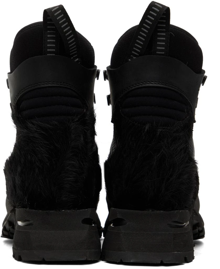 商品Demon|Black Carbonaz Boots,价格¥3269,第2张图片详细描述