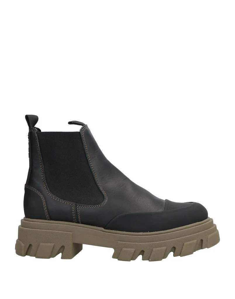 商品Ganni|Ankle boot,价格¥826,第1张图片