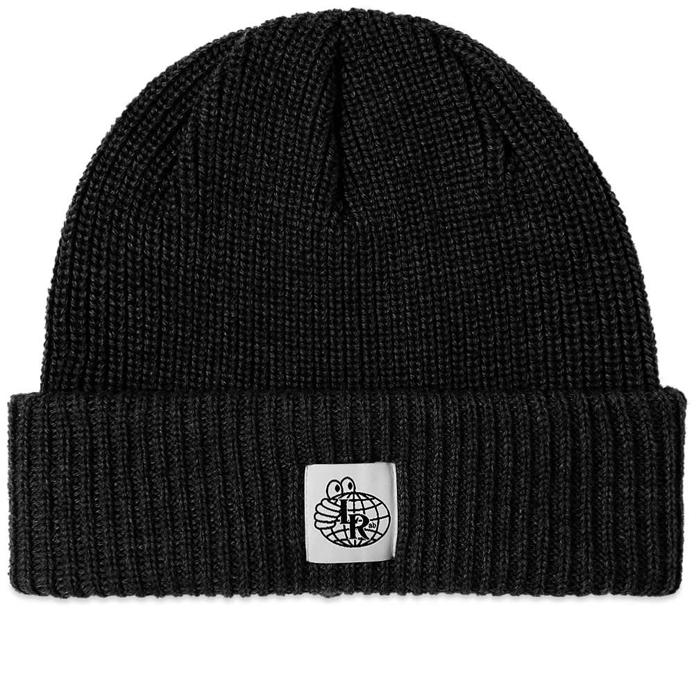 商品Last Resort AB|Last Resort AB Double Fold Merino Beanie,价格¥151,第1张图片