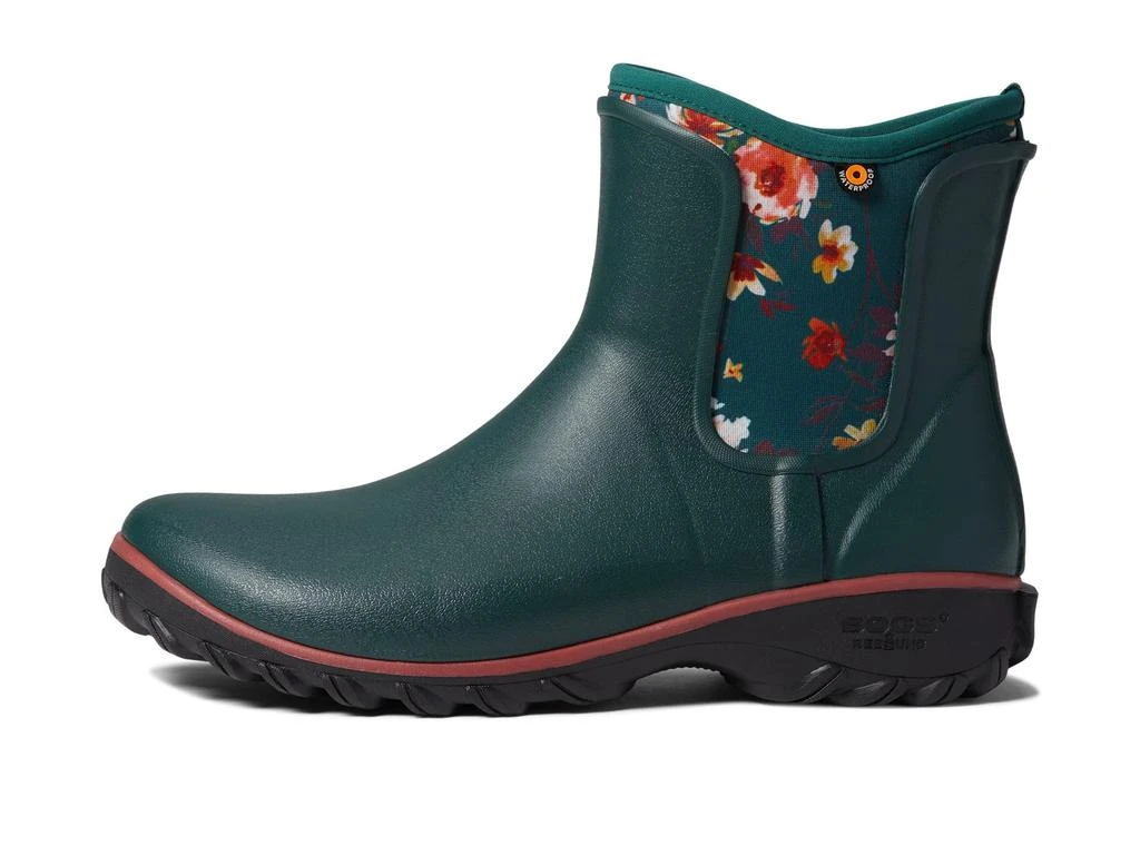 商品Bogs|Sauvie Slip-On Boot Painterly,价格¥531,第4张图片详细描述