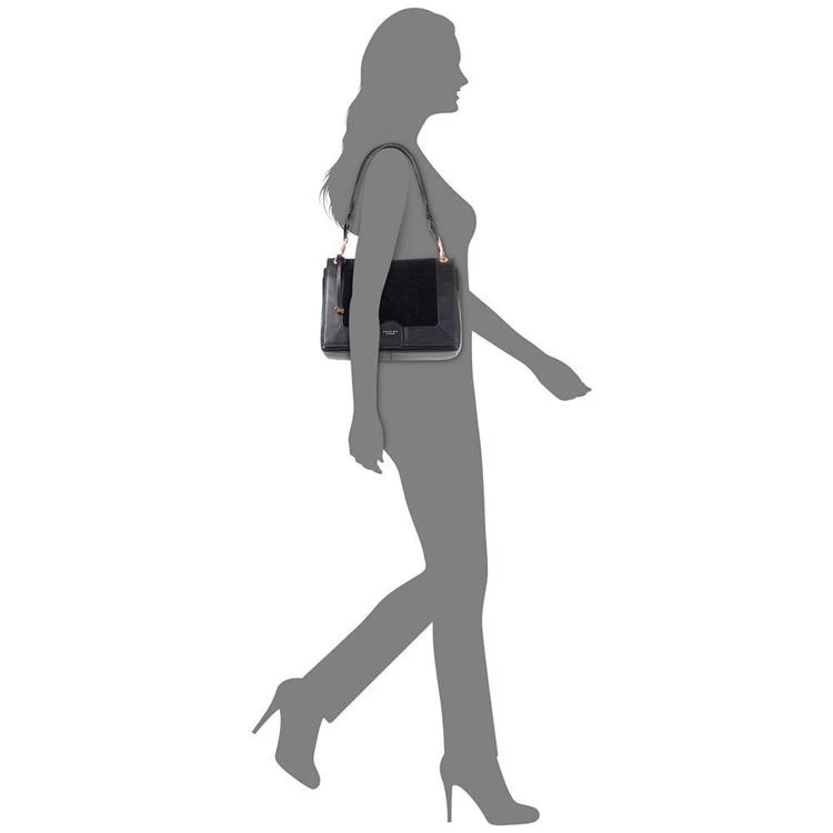 商品Radley|林顿斯特·斯威德大号肩包,价格¥1222,第2张图片详细描述
