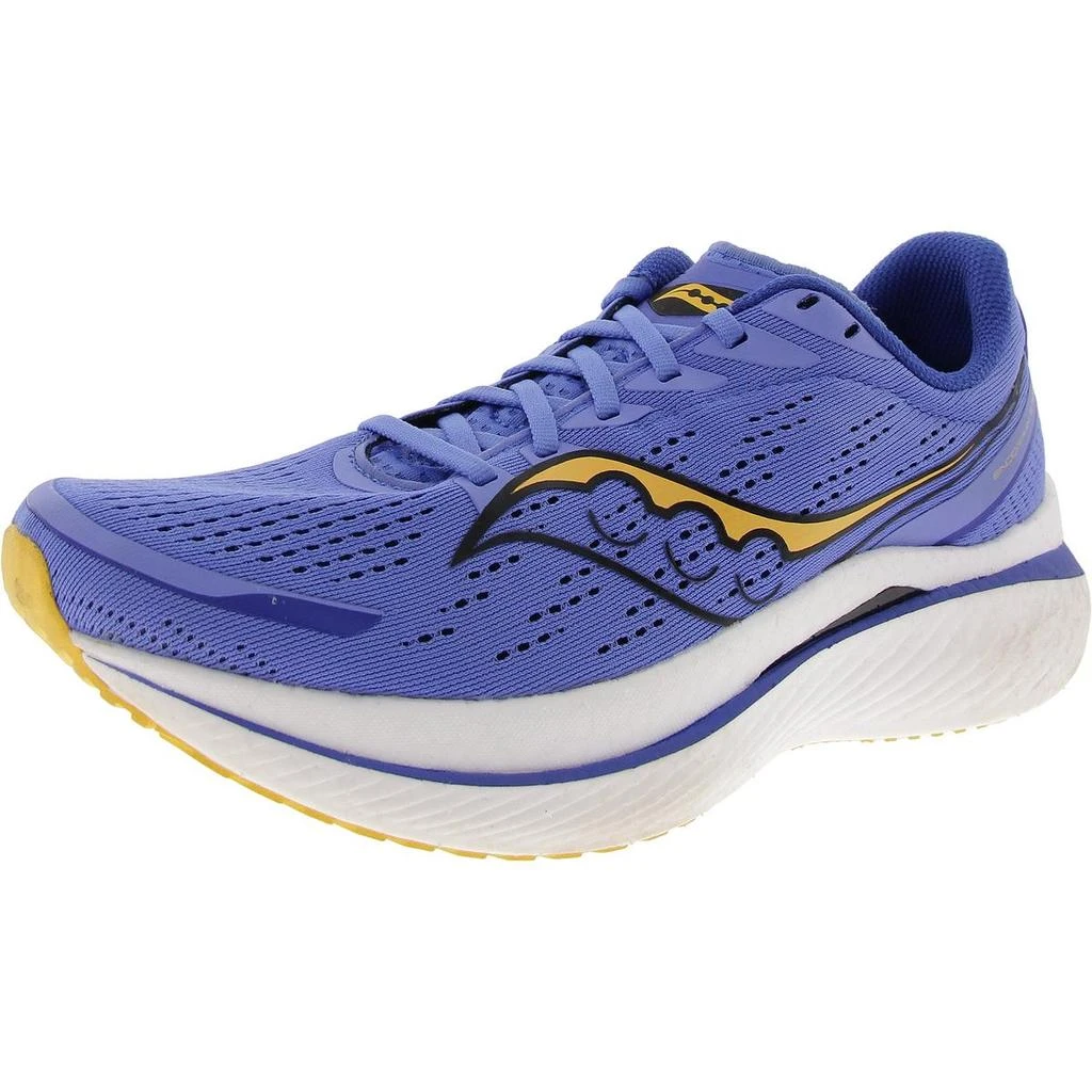 商品Saucony|Saucony Womens Endorphin Speed 3 Fitness Lifestyle Running & Training Shoes,价格¥647,第2张图片详细描述